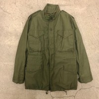 80s US ARMY/M-65 Field Jacket/XS | Vintage.City ヴィンテージ 古着