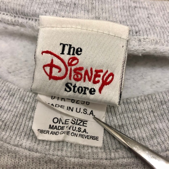 90s Disney/Mickey print Sweat/USA製/one | Vintage.City Vintage Shops, Vintage Fashion Trends