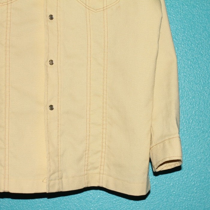 70s Wrangler Hop Sack Shirt Jacket USA製 | Vintage.City Vintage Shops, Vintage Fashion Trends