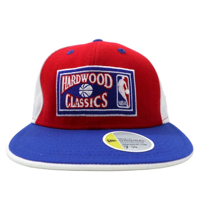 NEW ERA ベースボールキャップ USA製 NBA 76ers | Vintage.City