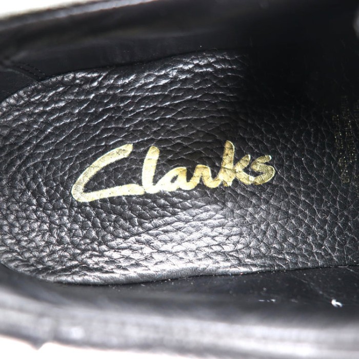 CLARKS コンフォートシューズ 27CM レザー NATURE Ⅱ | Vintage.City 古着屋、古着コーデ情報を発信