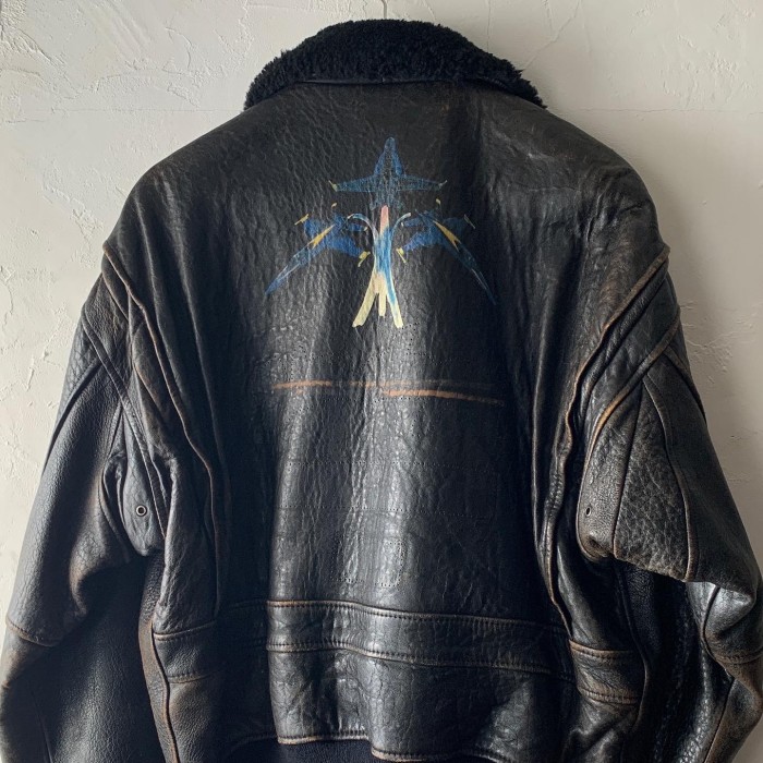 G1 jacket AVIREX | Vintage.City