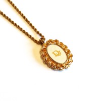 「Christian Dior」 Vintage Necklace | Vintage.City ヴィンテージ 古着