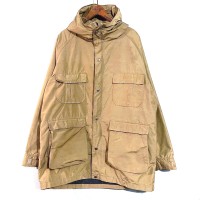1980's〜 Woolrich 60/40 mountain parka | Vintage.City 古着屋、古着コーデ情報を発信