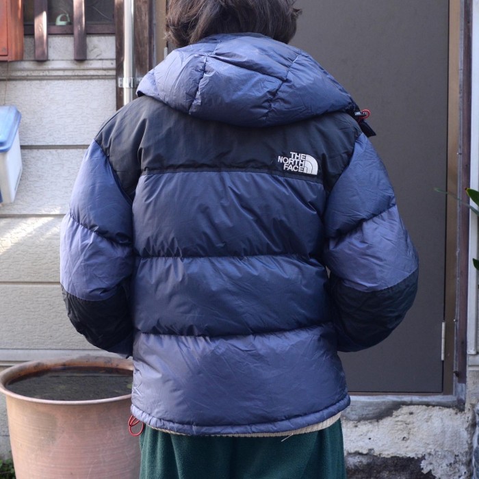 90's THE NORTH FACE FACE  初期バルトロイトジャケット
