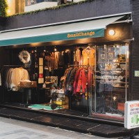 Small Change 下北沢 | Discover unique vintage shops in Japan on Vintage.City
