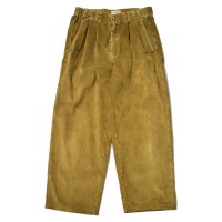 Vintage Corduroy Pants | Vintage.City ヴィンテージ 古着
