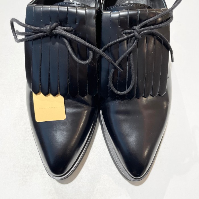 BARNEYS NEWYORK shoes | Vintage.City 古着屋、古着コーデ情報を発信