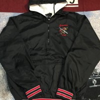 Triad Knights ナイロンパーカー | Vintage.City ヴィンテージ 古着