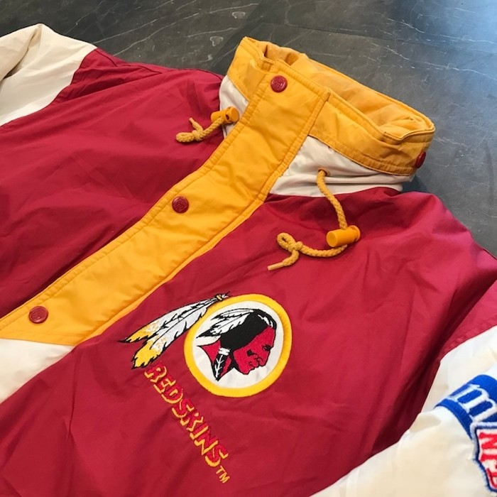 90's Redskins Nylon Jacket ‼︎ | Vintage.City 古着屋、古着コーデ情報を発信