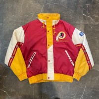 90's Redskins Nylon Jacket ‼︎ | Vintage.City Vintage Shops, Vintage Fashion Trends