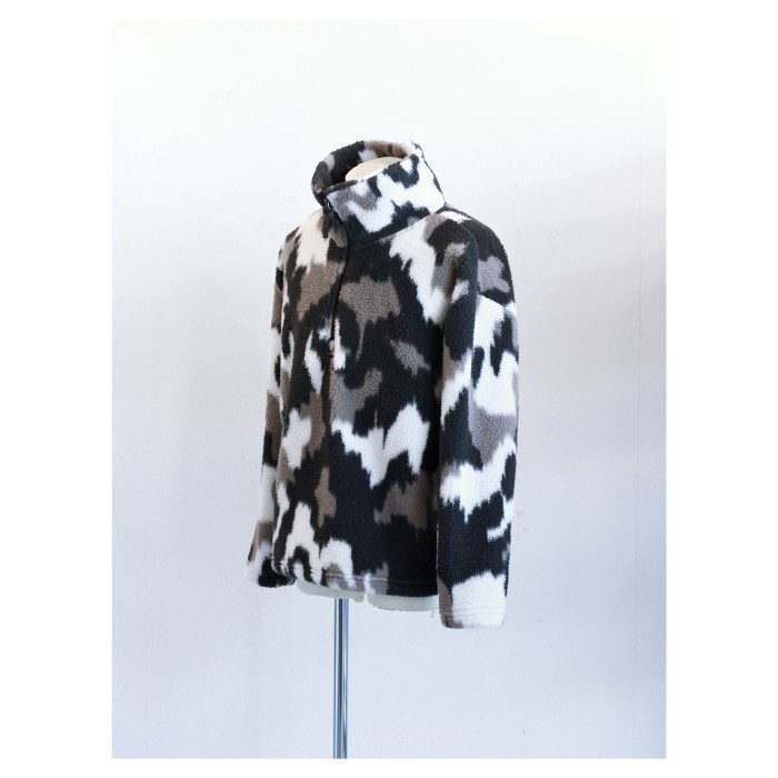 Vintage “Eddie Bauer” Halfzip Boa Fleece | Vintage.City Vintage Shops, Vintage Fashion Trends