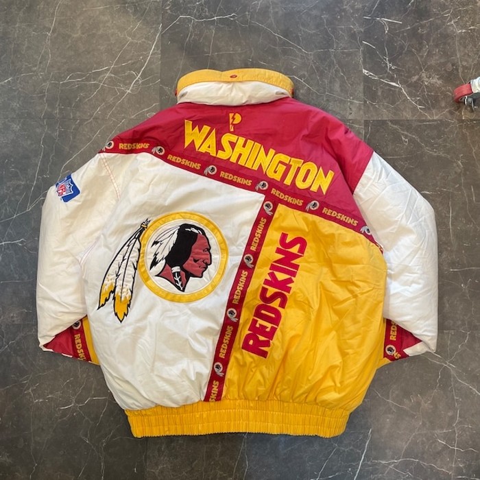 90's Redskins Nylon Jacket ‼︎ | Vintage.City 古着屋、古着コーデ情報を発信