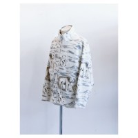 Vintage “SHIROKUMA” Fleece Jacket | Vintage.City ヴィンテージ 古着