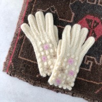 手袋 | Vintage.City 古着屋、古着コーデ情報を発信