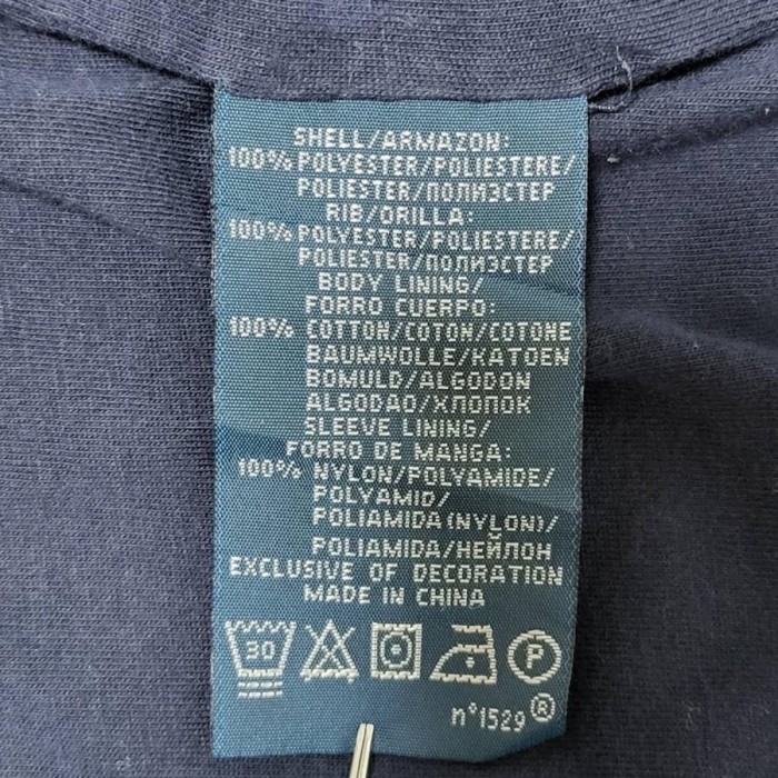【723】Polo Ralph Lauren ナイロンジャケット XLサイズ | Vintage.City 古着屋、古着コーデ情報を発信