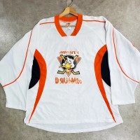 kamazu game shirts ゲームシャツ アイスホッケー ユニフォーム | Vintage.City ヴィンテージ 古着