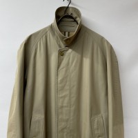 Burberrys バルマカンコート　玉虫色　coat | Vintage.City ヴィンテージ 古着