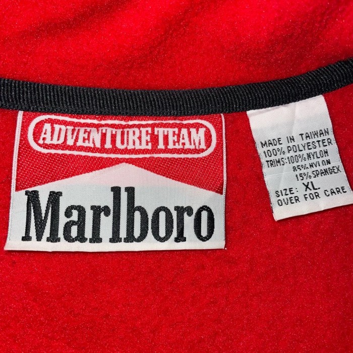marlboro half button fleece | Vintage.City Vintage Shops, Vintage Fashion Trends