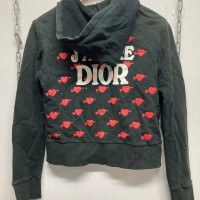90’s Christian Diorフルジップパーカー　 | Vintage.City 古着屋、古着コーデ情報を発信