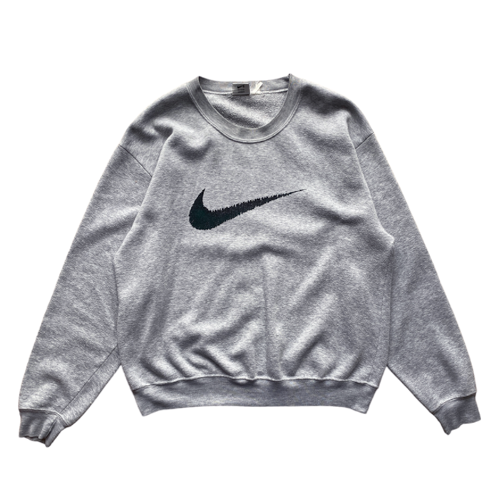 12/28〜スーパーSALE】90s Nike スウェット | Vintage.City