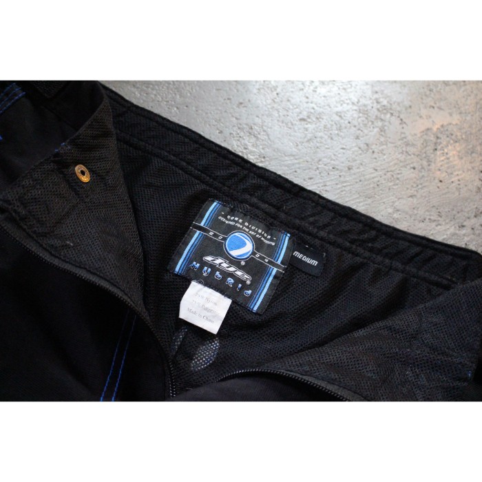 00's dye HybRId MX pants | Vintage.City 古着屋、古着コーデ情報を発信