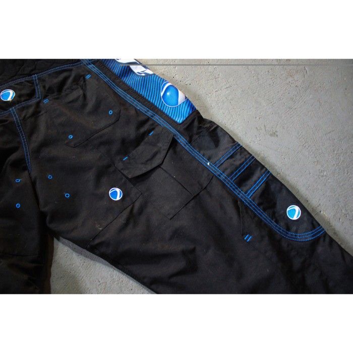 00's dye HybRId MX pants | Vintage.City 古着屋、古着コーデ情報を発信