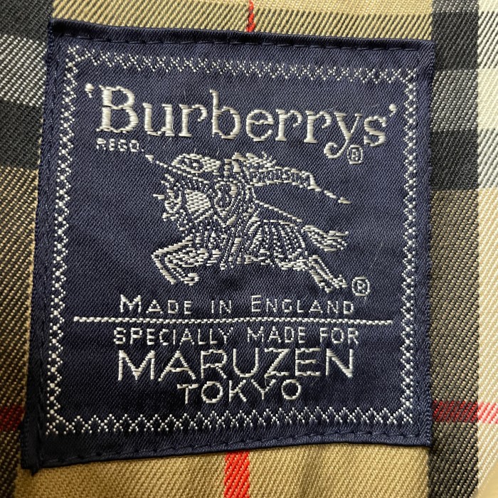 Burberrys coat バルマカンコート　England marzen | Vintage.City 빈티지숍, 빈티지 코디 정보