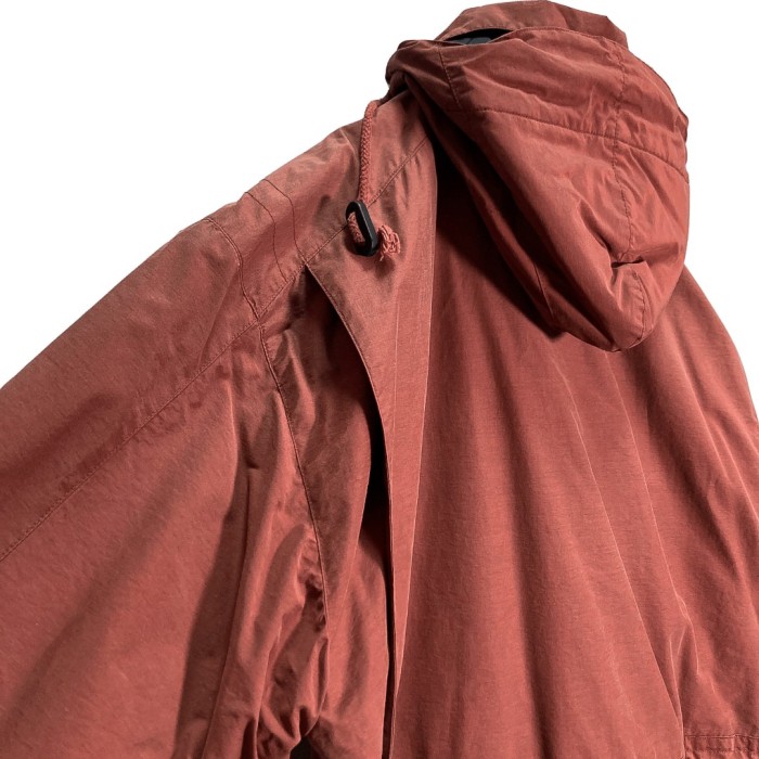 90s JEEP hooded design half jacket | Vintage.City 빈티지숍, 빈티지 코디 정보