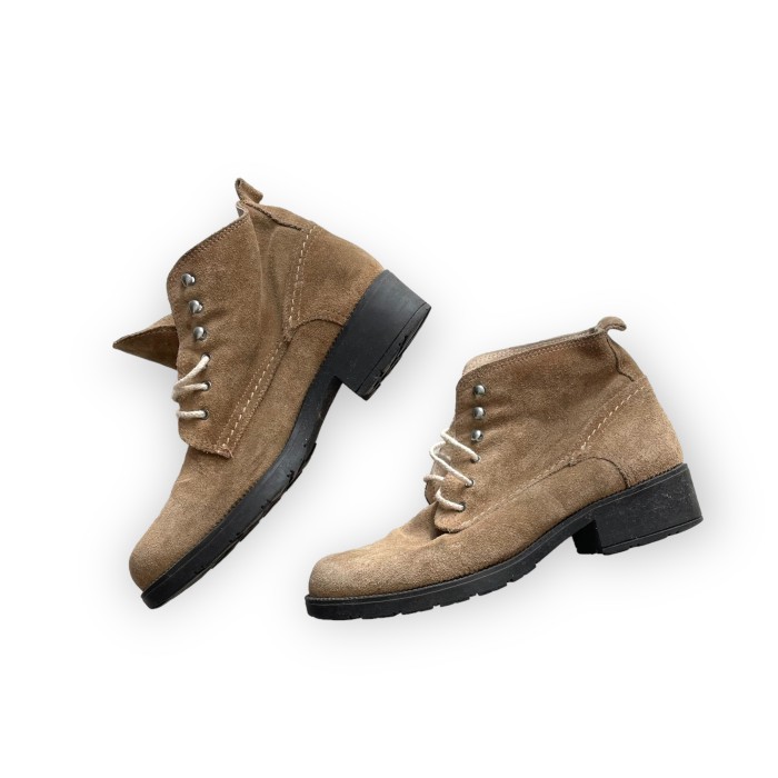 Tyrolean shoes (boots) | Vintage.City 빈티지숍, 빈티지 코디 정보