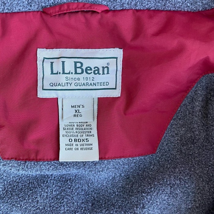 00s / 《L.L.Bean》マウンテンハーフコート | Vintage.City 빈티지숍, 빈티지 코디 정보