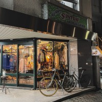Suntrap | Discover unique vintage shops in Japan on Vintage.City