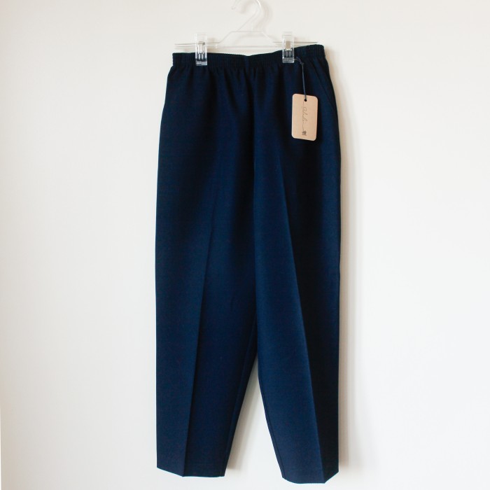 easy pants / イージーパンツ | Vintage.City 古着屋、古着コーデ情報を発信
