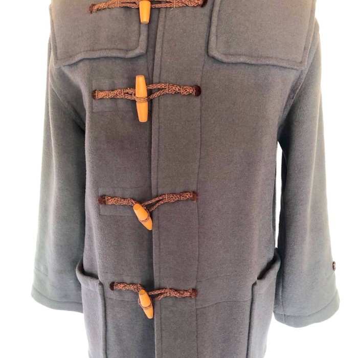 Gloverall Duffle Coat | Vintage.City 빈티지숍, 빈티지 코디 정보