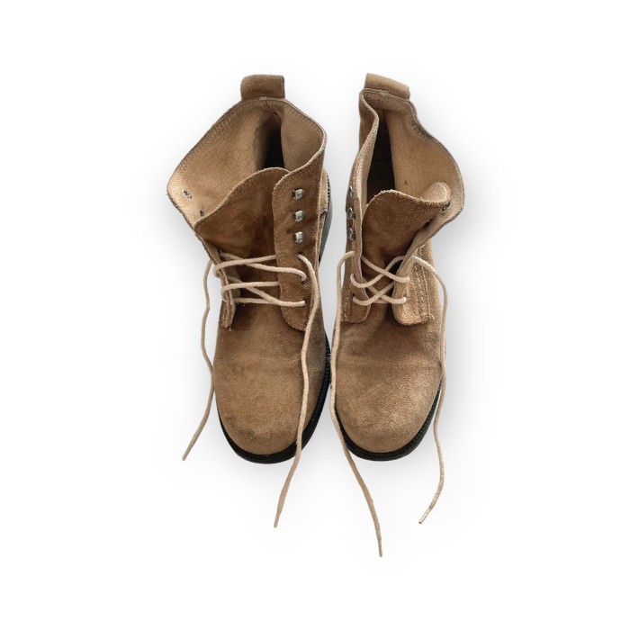 Tyrolean shoes (boots) | Vintage.City 빈티지숍, 빈티지 코디 정보