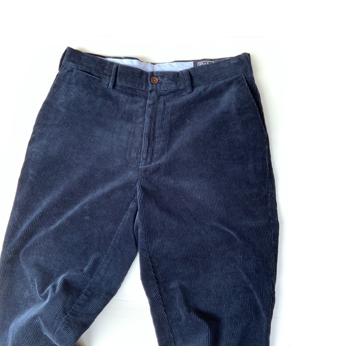 Ralph Lauren “Corduroy Pants” 00s (Size | Vintage.City Vintage Shops, Vintage Fashion Trends