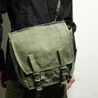 Polish Military Bread Bag【DEADSTOCK】 | Vintage.City ヴィンテージ 古着