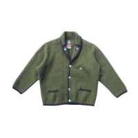 steinbock オーストラリア製 チロリアン ウールジャケット | Vintage.City ヴィンテージ 古着