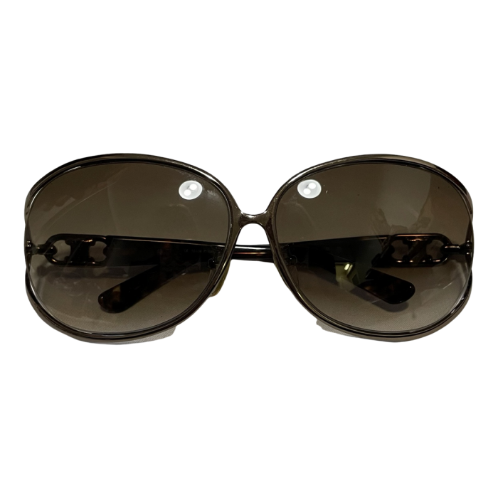 Deadstock Celine Sunglasses Macadam Logo | Vintage.City 빈티지숍, 빈티지 코디 정보