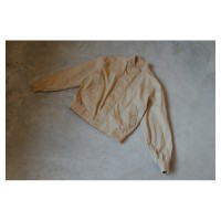 70s JC.Penney Derby jacket / ダービージャケット | Vintage.City 빈티지숍, 빈티지 코디 정보