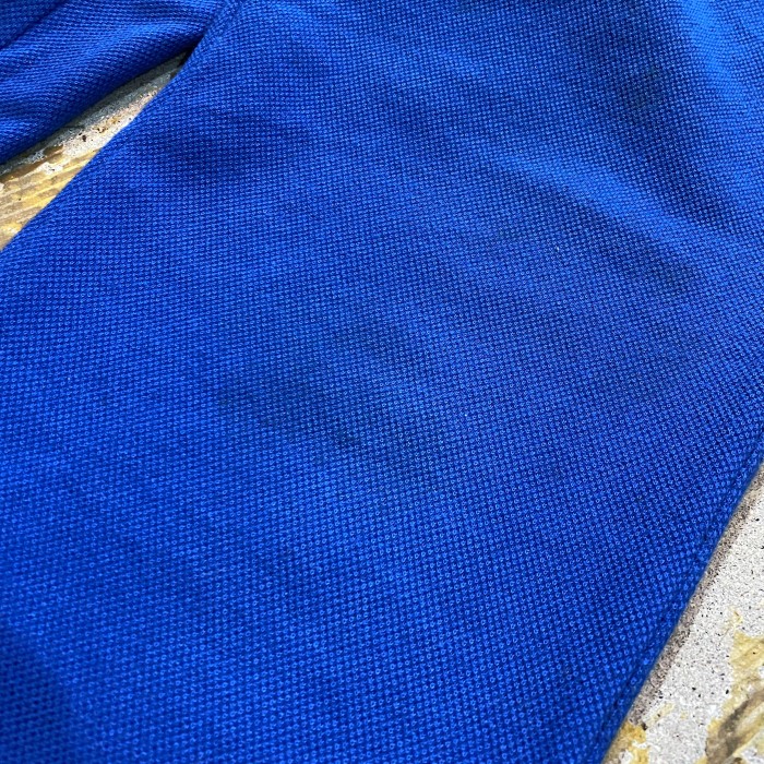 60-70s adidas blue track pants | Vintage.City 古着屋、古着コーデ情報を発信
