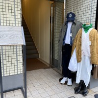 Verandah Aoyama | Discover unique vintage shops in Japan on Vintage.City