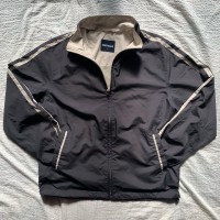 old UNIQLO track jacket | Vintage.City 빈티지숍, 빈티지 코디 정보
