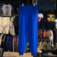 60-70s adidas blue track pants | Vintage.City 빈티지숍, 빈티지 코디 정보