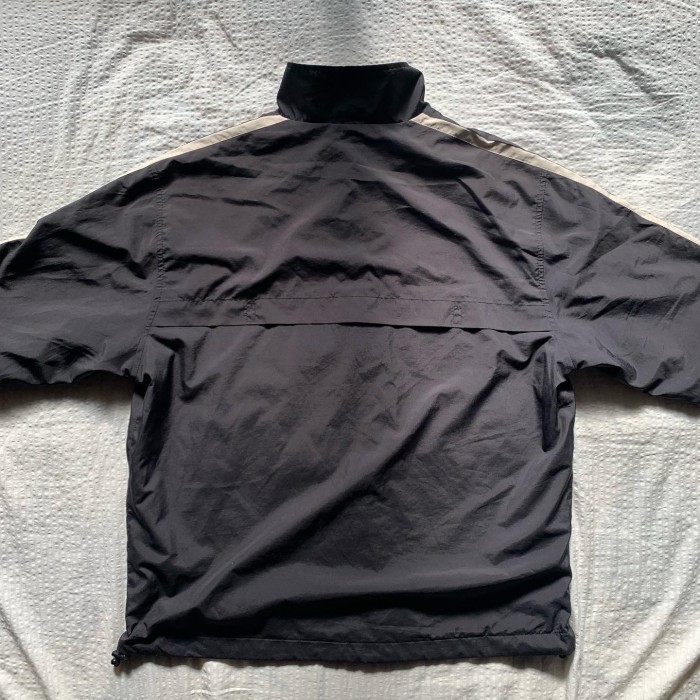 old UNIQLO track jacket | Vintage.City 古着屋、古着コーデ情報を発信