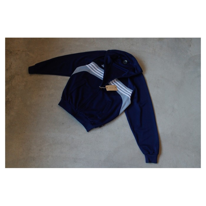 adidas track jacket / アディダストラックジャケット | Vintage.City 古着屋、古着コーデ情報を発信
