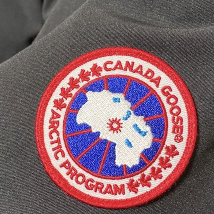 カナダグース　メイトランド　XS | Vintage.City 古着屋、古着コーデ情報を発信
