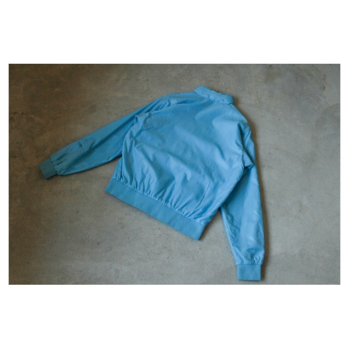 80s Euro LACOSTE nylon jacket / ラコステナイロン | Vintage.City 빈티지숍, 빈티지 코디 정보