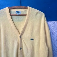 made in USA"ラコステ"アクリルカーディガン | Vintage.City Vintage Shops, Vintage Fashion Trends