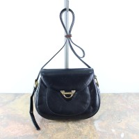 GIVENCHY LEATHER SHOULDER BAG MADE IN JAPAN/ジバンシィレザーショルダーバッグ | Vintage.City 古着屋、古着コーデ情報を発信